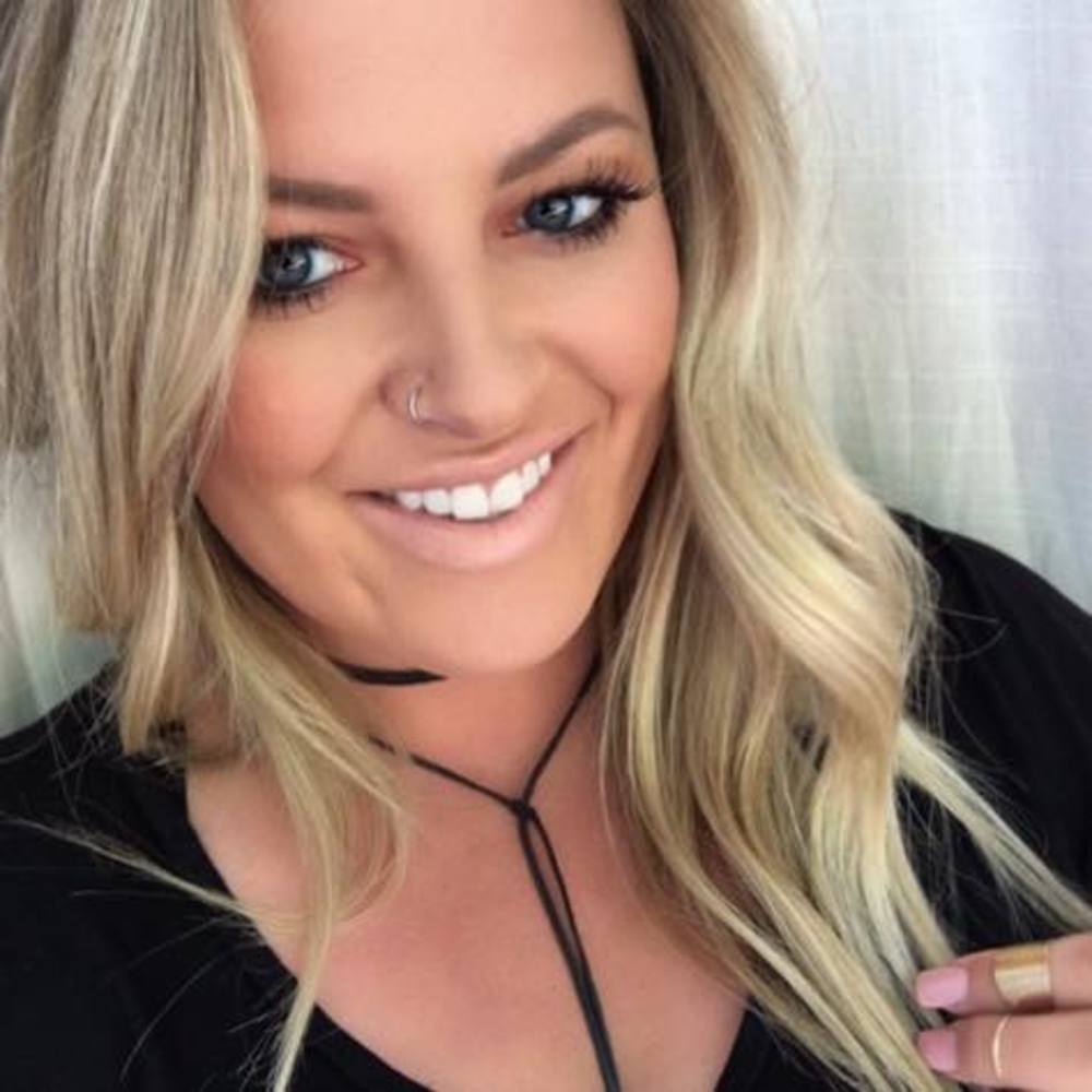 Meet your Posher, Megan